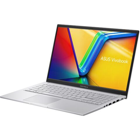 Ноутбук ASUS Vivobook 15 X1504VA-BQ591 (90NB13Y2-M000Z0) - Ноутбуки  - Ноутбуки 