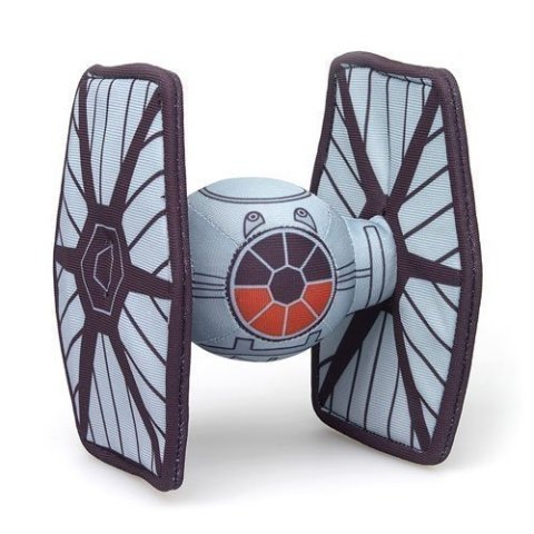 Мягкая игрушка Star Wars: Episode VII The Force Awakens First Order TIE Fighter -   -  