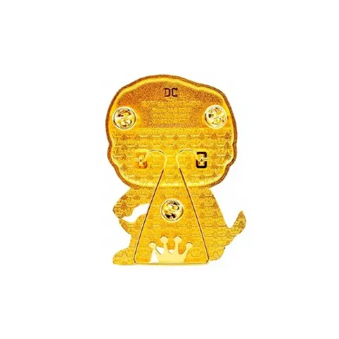 Значок Funko Pop Pins: DC Comics Superman фанко Супермен 06 -   -  