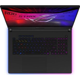 Ноутбук ASUS ROG Strix SCAR 18 G835LX-SA222X (90NR0LF1-M00B30)