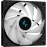 Кулер для процессора Deepcool AG400 DIGITAL BK ARGB