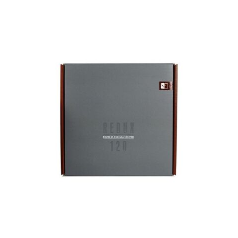 Кулер для корпуса Noctua REDUX (NF-S12B REDUX-1200 PWM) - Нулевой остаток (Feed)  - Нулевой остаток (Feed) 