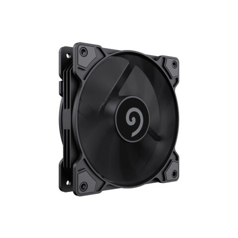 Кулер для корпуса Gamemax GMX-WFBK-PWM - Нулевой остаток (Feed)  - Нулевой остаток (Feed) 