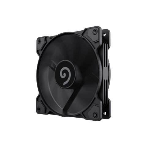 Кулер для корпуса Gamemax GMX-WFBK-PWM - Нулевой остаток (Feed)  - Нулевой остаток (Feed) 