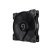 Кулер для корпуса Gamemax GMX-WFBK-PWM - Нулевой остаток (Feed)  - Нулевой остаток (Feed) 