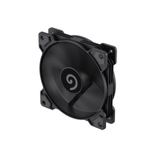 Кулер для корпуса Gamemax GMX-WFBK-PWM