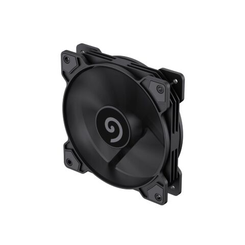 Кулер для корпуса Gamemax GMX-WFBK-PWM - Нулевой остаток (Feed)  - Нулевой остаток (Feed) 