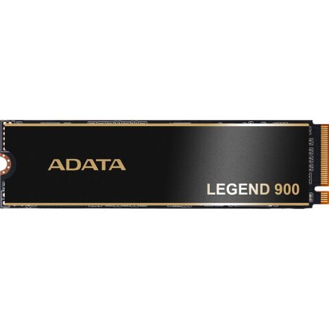 Накопитель SSD M.2 2280 512GB ADATA (SLEG-900-512GCS) - Внутренние SSD - Внутренние SSD