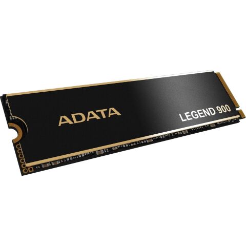 Накопитель SSD M.2 2280 512GB ADATA (SLEG-900-512GCS) - Внутренние SSD - Внутренние SSD