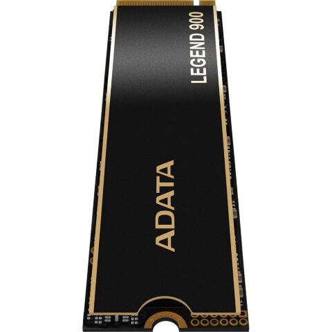 Накопитель SSD M.2 2280 512GB ADATA (SLEG-900-512GCS) - Внутренние SSD - Внутренние SSD