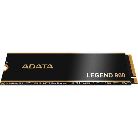 Накопитель SSD M.2 2280 512GB ADATA (SLEG-900-512GCS) - Внутренние SSD - Внутренние SSD