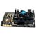 Модуль памяти для компьютера DDR5 16GB 6400 MHz Black Kudos eXceleram (EK50160645252C) - Модули памяти для компьютера  - Модули памяти для компьютера 
