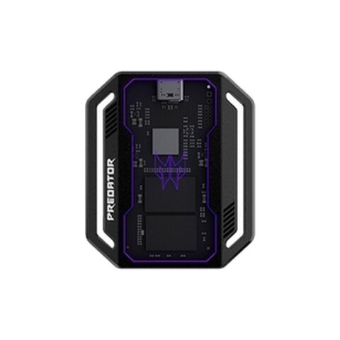 Накопитель SSD USB Type-C 2TB Acer Predator (BL.9BWWR.126) - Внутренние SSD  - Внутренние SSD 