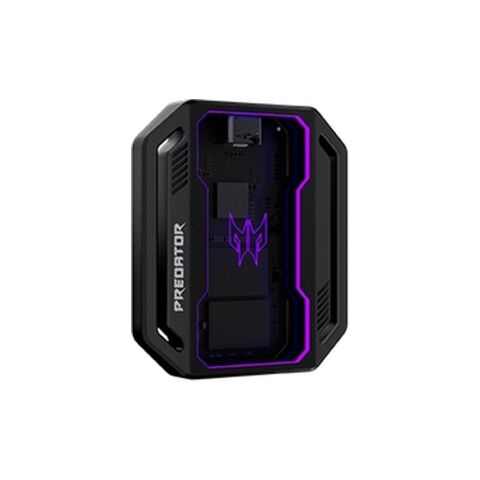 Накопитель SSD USB Type-C 2TB Acer Predator (BL.9BWWR.126) - Внутренние SSD  - Внутренние SSD 