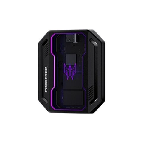 Накопитель SSD USB Type-C 2TB Acer Predator (BL.9BWWR.126) - Внутренние SSD  - Внутренние SSD 