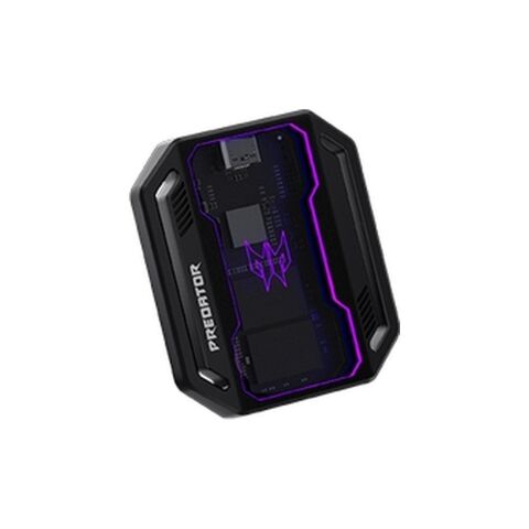 Накопитель SSD USB Type-C 2TB Acer Predator (BL.9BWWR.126) - Внутренние SSD  - Внутренние SSD 