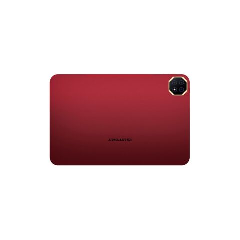 Планшет Teclast T65 PLUS 13.4” 8/256GB LTE Metal / Red (6940709687956) - Нулевой остаток (Feed) - Нулевой остаток (Feed)