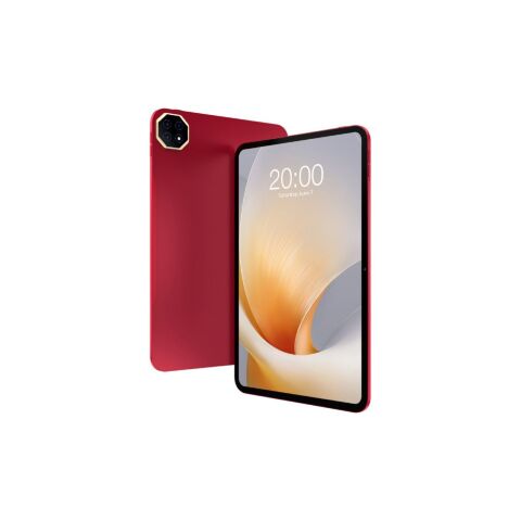 Планшет Teclast T65 PLUS 13.4” 8/256GB LTE Metal / Red (6940709687956) - Нулевой остаток (Feed) - Нулевой остаток (Feed)