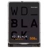 Жесткий диск для ноутбука 2.5" 500GB WD (WD5000LPSX)