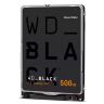 Жесткий диск для ноутбука 2.5" 500GB WD (WD5000LPSX)