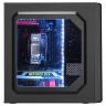 Корпус для ПК Gamemax MT521-NP