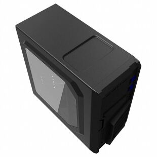 Корпус для ПК Gamemax MT521-NP