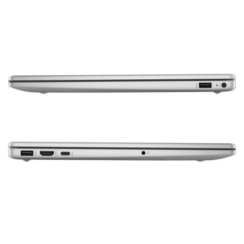 Ноутбук HP 15-fd0118ua (B0QR7EA) - Нулевой остаток (Feed) - Нулевой остаток (Feed)