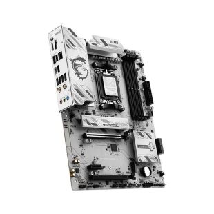 Материнская плата MSI B850 GAMING PLUS WIFI6E