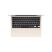 Ноутбук Apple MacBook Air 13 M5 A3449 Starlight (MDHD4UA/A) - Ноутбуки  - Ноутбуки 