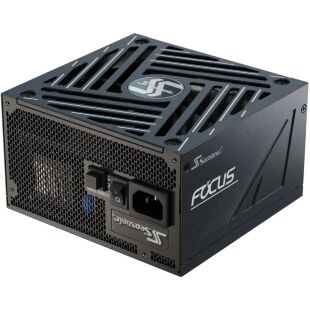 Блок питания Seasonic 850W (FOCUS-GX-850-ATX31)