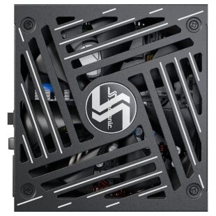 Блок питания Seasonic 850W (FOCUS-GX-850-ATX31)