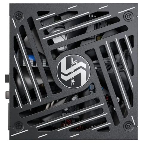 Блок питания Seasonic 850W (FOCUS-GX-850-ATX31) - Блоки питания  - Блоки питания 