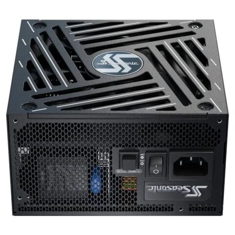 Блок питания Seasonic 850W (FOCUS-GX-850-ATX31) - Блоки питания  - Блоки питания 