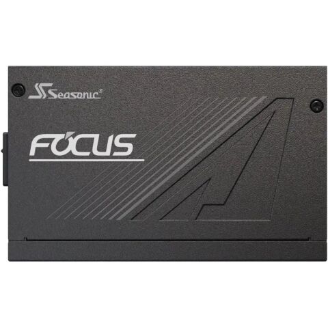 Блок питания Seasonic 850W (FOCUS-GX-850-ATX31) - Блоки питания  - Блоки питания 