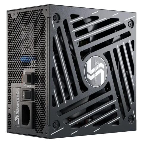 Блок питания Seasonic 850W (FOCUS-GX-850-ATX31) - Блоки питания  - Блоки питания 