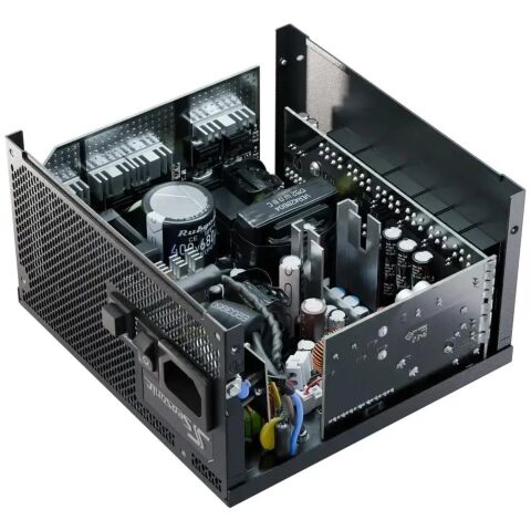 Блок питания Seasonic 850W (FOCUS-GX-850-ATX31) - Блоки питания  - Блоки питания 