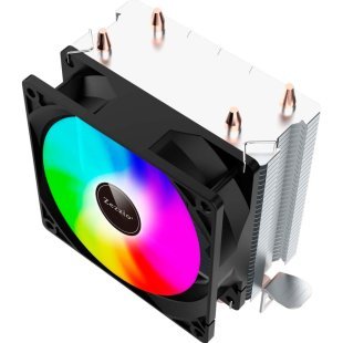 Кулер для процессора Zezzio ZH-DL200C