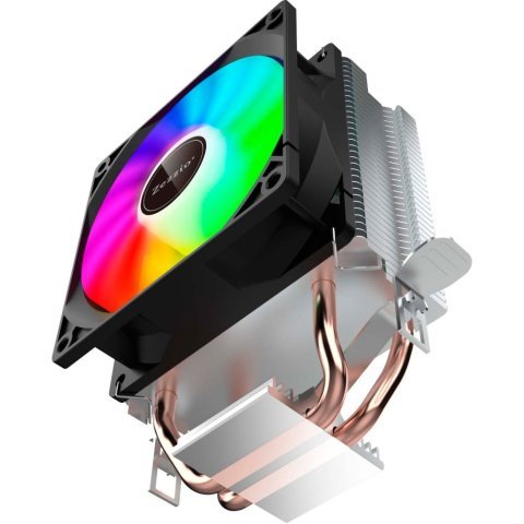 Кулер для процессора Zezzio ZH-DL200C - Нулевой остаток (Feed)  - Нулевой остаток (Feed) 