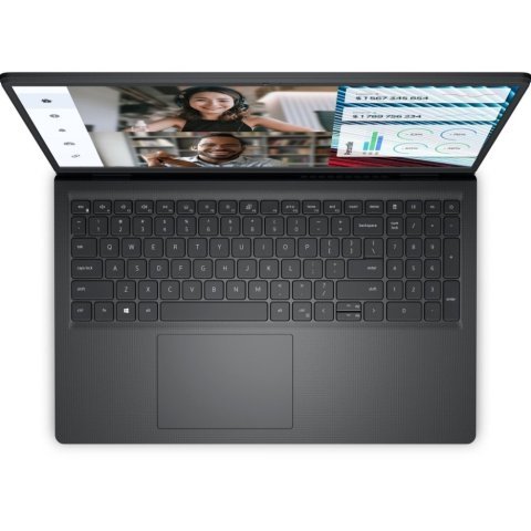 Ноутбук Dell Vostro 3520 (N0994PVNB3520UA_W11P) - Нулевой остаток (Feed) - Нулевой остаток (Feed)