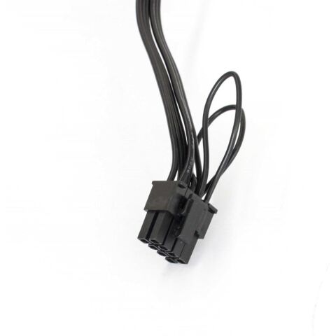 Блок питания Gamemax 600W (GM-600B) - Нулевой остаток (Feed)  - Нулевой остаток (Feed) 