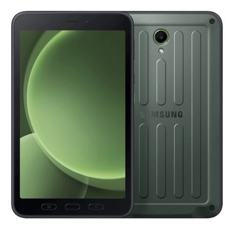 Планшет Samsung Galaxy Tab Active 5 X306B 6/128GB 5G (SM-X306BZGAEUC) - Нулевой остаток (Feed)  - Нулевой остаток (Feed) 