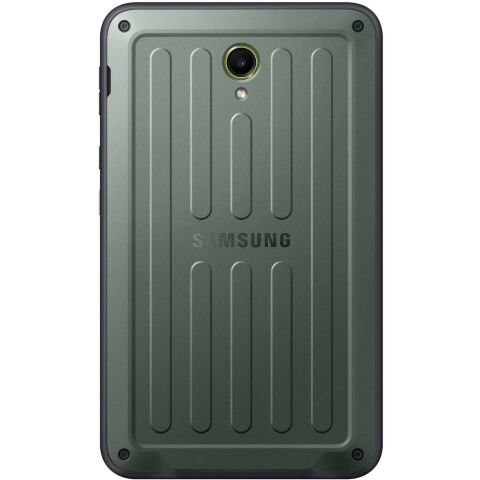 Планшет Samsung Galaxy Tab Active 5 X306B 6/128GB 5G (SM-X306BZGAEUC) - Нулевой остаток (Feed)  - Нулевой остаток (Feed) 