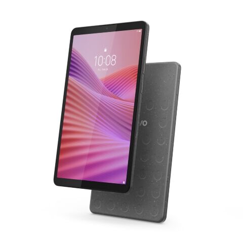 Планшет Lenovo Tab One 4/128 WiFi Luna Grey + Clear Case (ZAF00131UA) - Нулевой остаток (Feed)  - Нулевой остаток (Feed) 