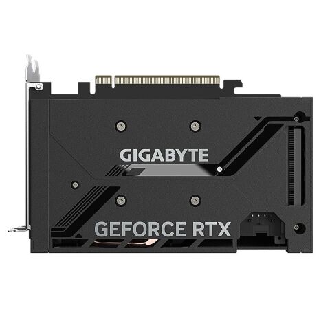 Видеокарта GIGABYTE GeForce RTX4060 8Gb WINDFORCE OC (GV-N4060WF2OC-8GD) - Нулевой остаток (Feed) - Нулевой остаток (Feed)