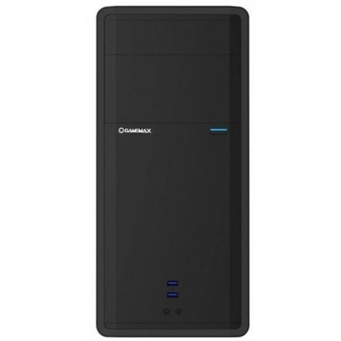 Корпус Gamemax ET-209-400W - Нулевой остаток (Feed) - Нулевой остаток (Feed)