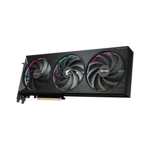 Видеокарта GIGABYTE GeForce RTX5060Ti 16Gb AORUS ELITE (GV-N506TAORUS E-16GD)