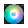 Кулер для корпуса Zalman ZM-AF120RARGBBLACK