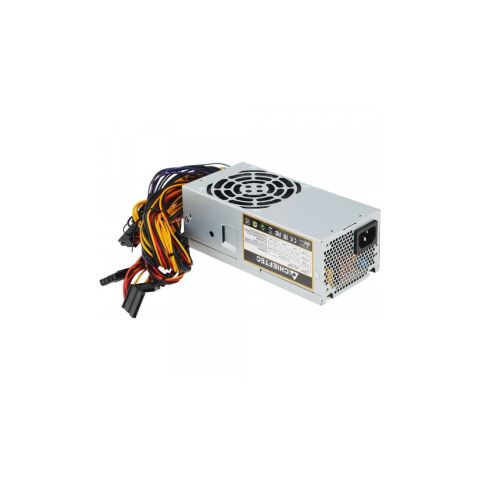 Блок питания Chieftec 400W SMART (GPF-400P) - Нулевой остаток (Feed) - Нулевой остаток (Feed)