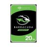 Жесткий диск 3.5" 20TB Seagate (ST20000DM001)