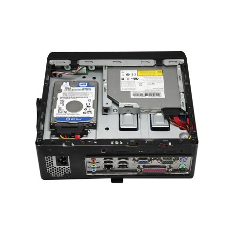 Корпус Gamemax ST102-2U3 - Нулевой остаток (Feed) - Нулевой остаток (Feed)